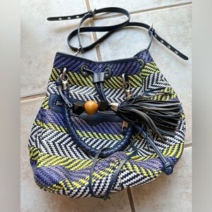 Rebecca Minkoff Confession Slouch Leather‎ Tote